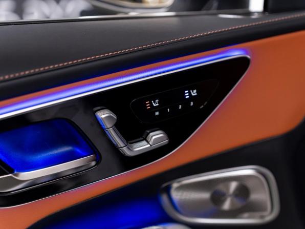 Новый Mercedes-Benz GLC Coupe II (C254) 2025 года, цена 9 550 000 рублей, внедорожник, Автокод Объявления