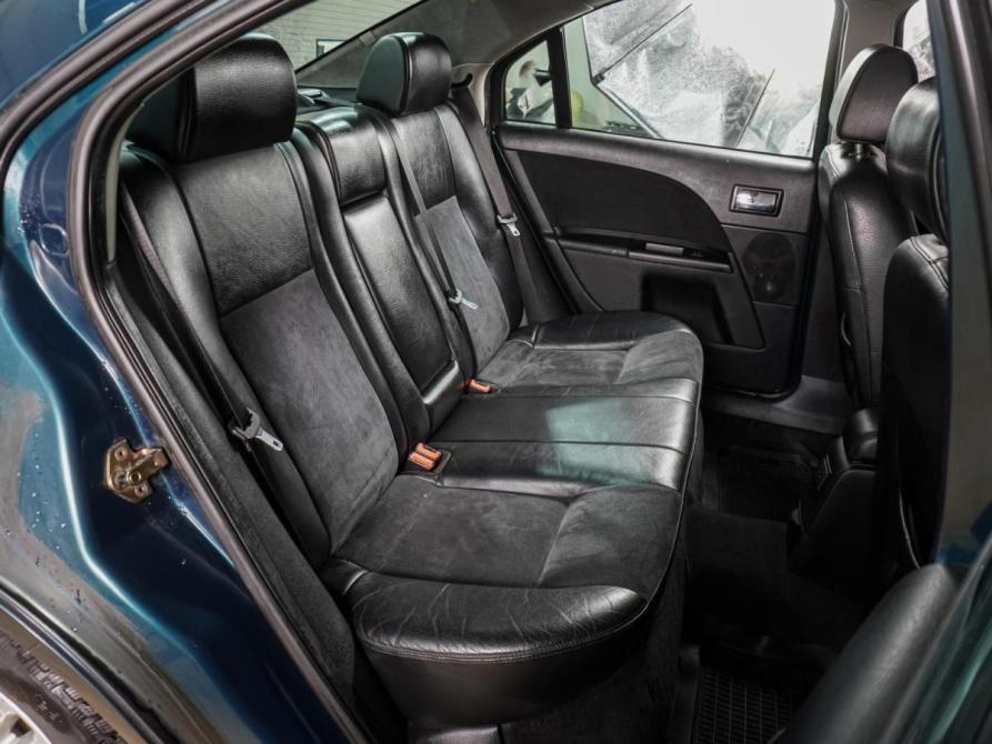 Ford Mondeo III Рестайлинг Воронеж  - изображение 7