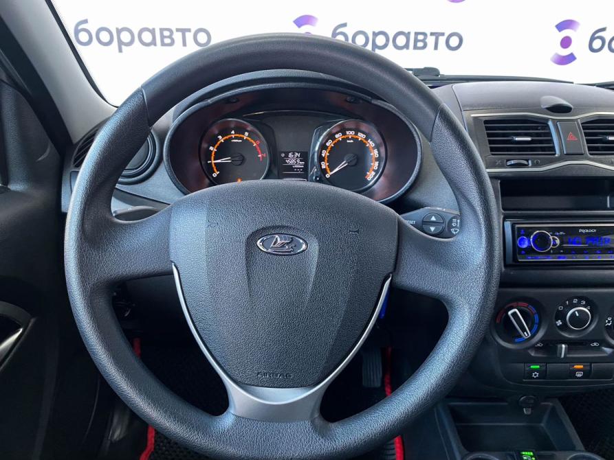 Lada (ВАЗ) Granta I Рестайлинг Ростов-на-Дону  - изображение 9