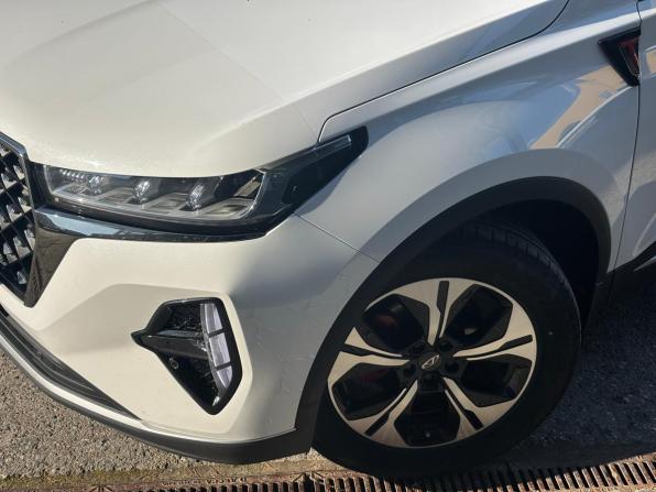 Chery Tiggo 7 Pro Max I с пробегом 2023 года, цена 1 950 000 рублей, 41000 км, внедорожник, Автокод Объявления