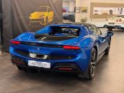 Ferrari 296 Москва  - изображение 42
