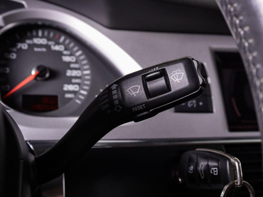 Audi A6 III (C6) Рестайлинг Минеральные Воды  - изображение 14