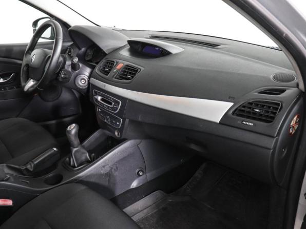 Renault Fluence I с пробегом 2011 года, цена 500 000 рублей, 173758 км, седан, Автокод Объявления