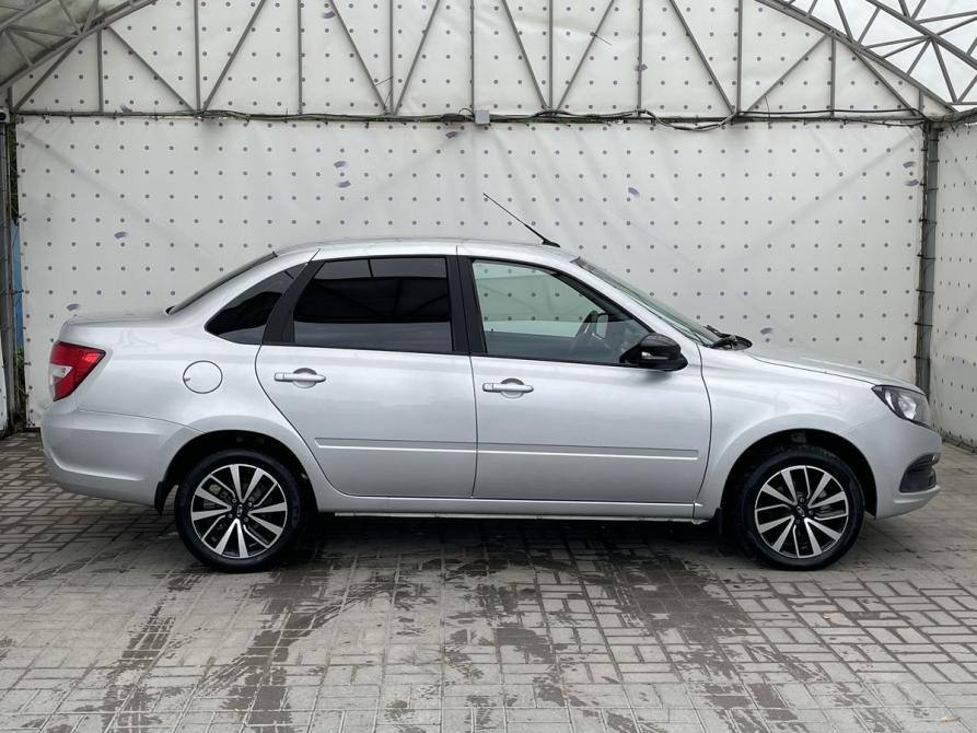 Lada (ВАЗ) Granta I Рестайлинг Тамбов  - изображение 9