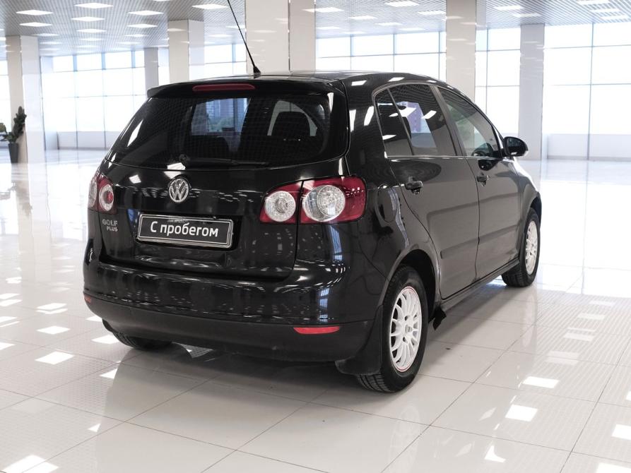 Volkswagen Golf Plus I Самара  - изображение 2