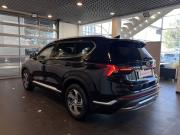Hyundai Santa Fe IV Рестайлинг Чебоксары  - изображение 36