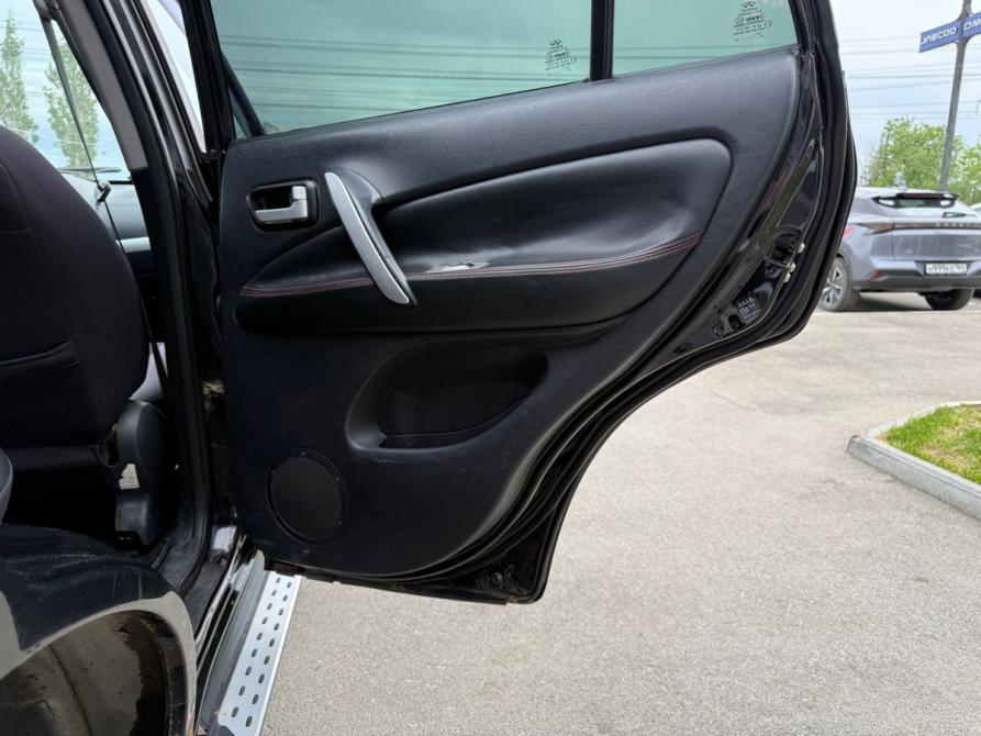 Chery Tiggo (T11) I Рестайлинг (FL) Энгельс  - изображение 31