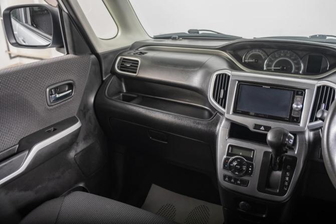 Suzuki Solio III с пробегом 2019 года, цена 1 129 000 рублей, 162800 км, микровэн, Автокод Объявления