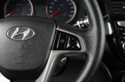 Hyundai Solaris I Рестайлинг Тюмень  - изображение 35