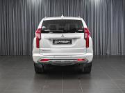 Mitsubishi Pajero Sport III Рестайлинг Ставрополь  - изображение 28