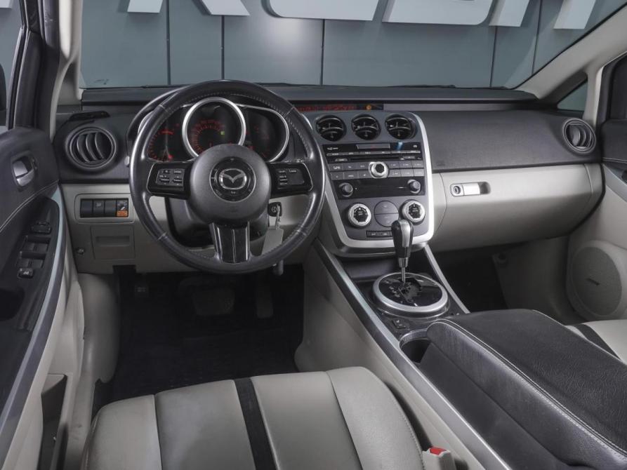 Mazda CX-7 I Ростов-на-Дону  - изображение 6