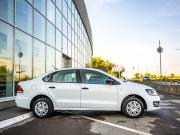 Volkswagen Polo V Рестайлинг Волгоград  - изображение 38