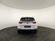 Kia Sportage IV Рестайлинг Москва  - изображение 34
