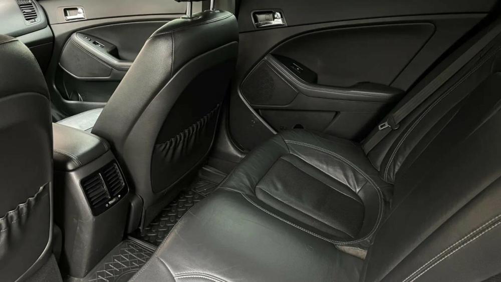 Kia Optima III Оренбург  - изображение 16