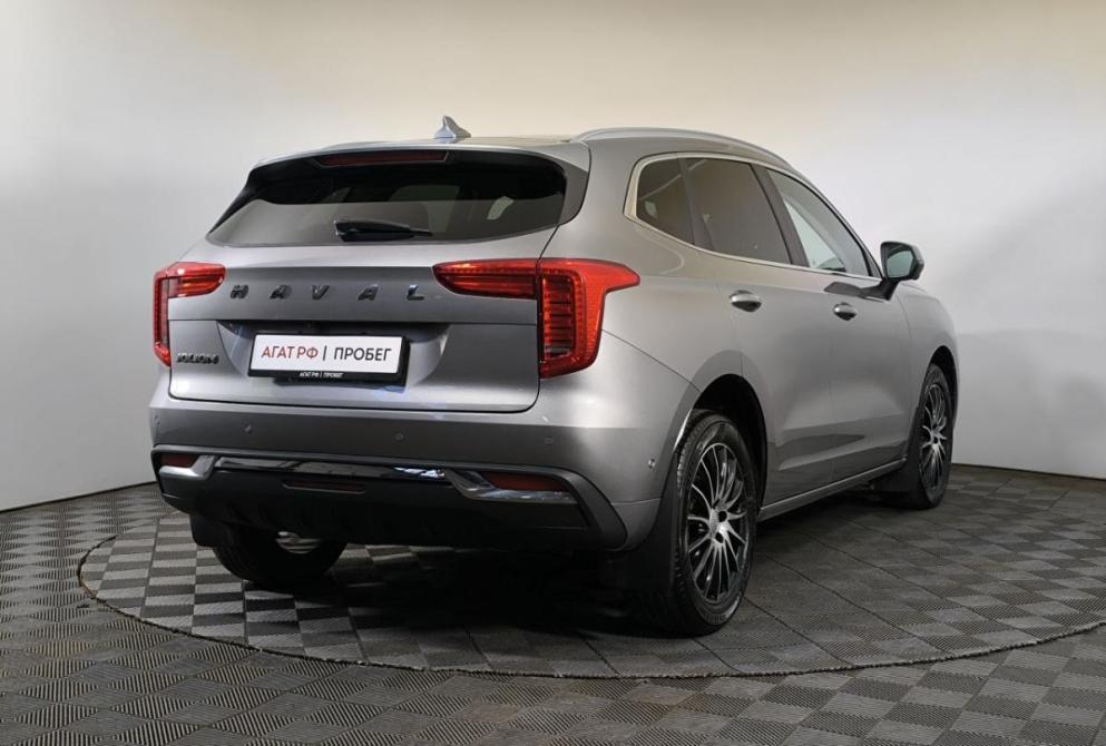 Haval Jolion I Нижний Новгород  - изображение 4