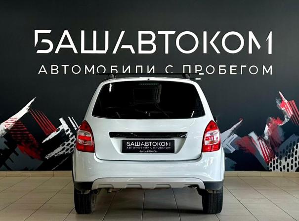 Lada (ВАЗ) Granta I Рестайлинг с пробегом 2023 года, цена 810 000 рублей, 64255 км, универсал, Автокод Объявления