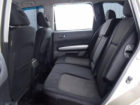 Nissan X-Trail II с пробегом 2007 года, цена 949 999 рублей, 235699 км, внедорожник, Автокод Объявления