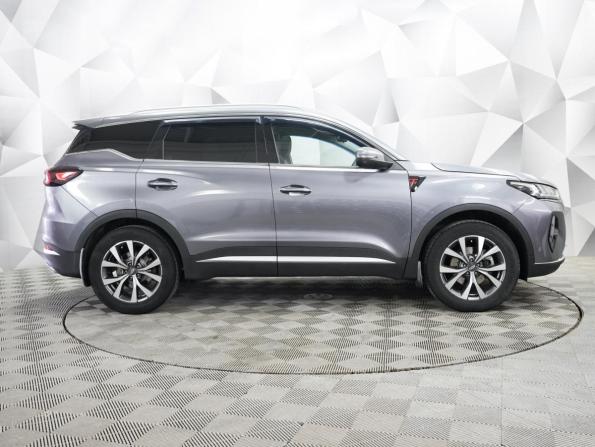 Chery Tiggo 7 Pro Max I с пробегом 2023 года, цена 1 682 000 рублей, 62500 км, внедорожник, Автокод Объявления