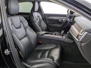 Volvo S90 II Рестайлинг Москва  - изображение 55