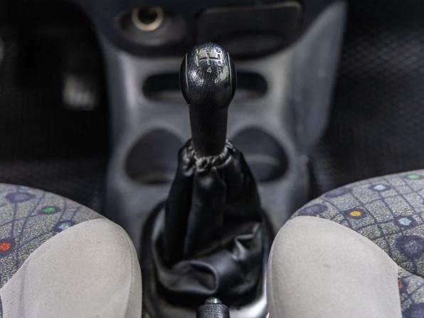 Daewoo Matiz II с пробегом 2007 года, цена 185 000 рублей, 99999 км, хэтчбек, Автокод Объявления