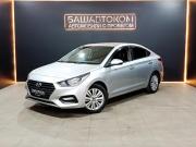 Hyundai Solaris II Уфа  - изображение 18