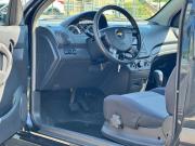 Chevrolet Aveo I Рестайлинг Сочи  - изображение 18