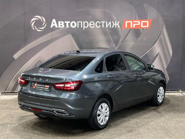 Lada (ВАЗ) Vesta I Рестайлинг (NG) с пробегом 2024 года, цена 1 430 000 рублей, 10027 км, седан, Автокод Объявления