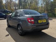 Lada (ВАЗ) Granta I Рестайлинг Нефтекамск  - изображение 16