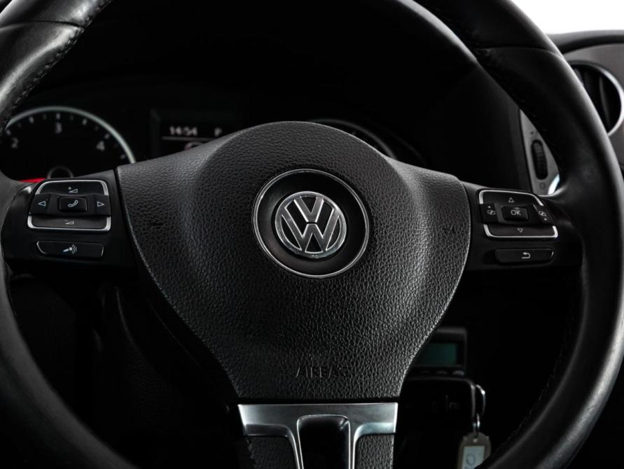 Volkswagen Tiguan I Санкт-Петербург  - изображение 13