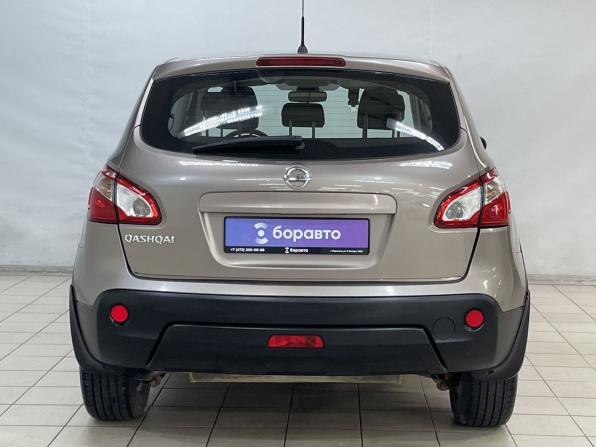 Nissan Qashqai I Рестайлинг с пробегом 2012 года, цена 1 190 000 рублей, 118974 км, внедорожник, Автокод Объявления