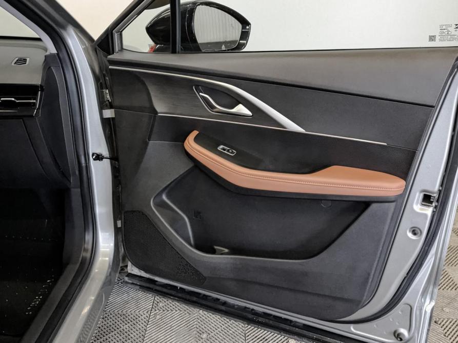 Omoda C5 I Москва  - изображение 24