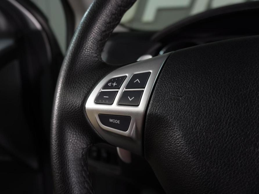 Citroen C-Crosser Воронеж  - изображение 21