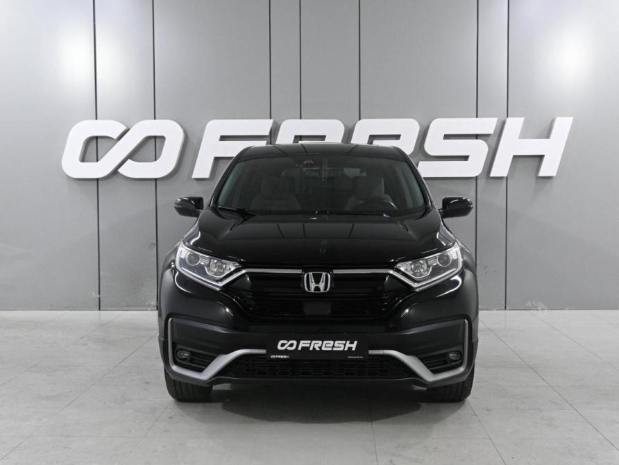 Honda CR-V V Рестайлинг Ростов-на-Дону  - изображение 3