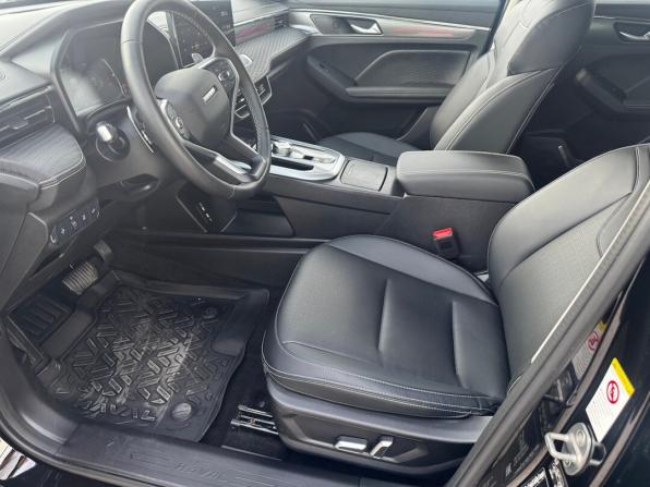 Haval Jolion I Рестайлинг с пробегом 2025 года, цена 2 049 900 рублей, 4633 км, внедорожник, Автокод Объявления