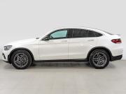 Mercedes-Benz GLC Coupe I (C253) Рестайлинг Химки  - изображение 38