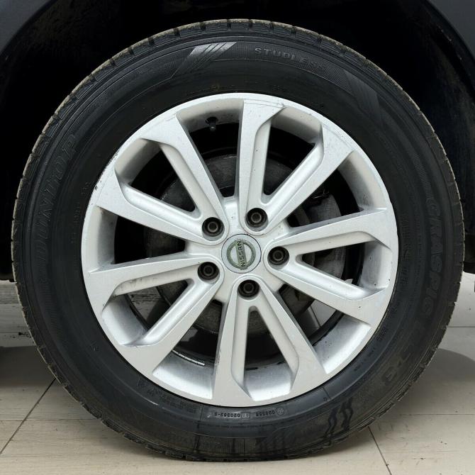 Nissan Qashqai II Москва  - изображение 13