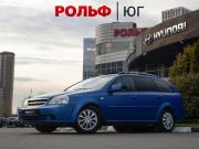 Chevrolet Lacetti I Москва  - изображение 17