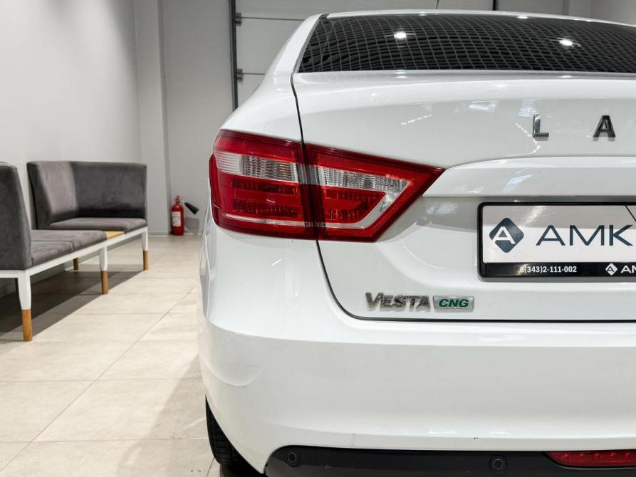 Lada (ВАЗ) Vesta I Екатеринбург  - изображение 6