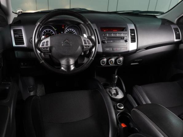 Citroen C-Crosser с пробегом 2012 года, цена 1 249 000 рублей, 101803 км, внедорожник, Автокод Объявления