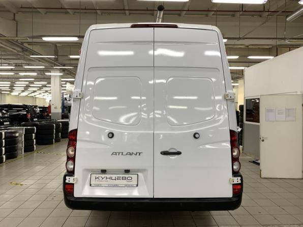 Sollers ST9 с пробегом 2025 года, цена 2 987 000 рублей, 21 км, offers.body_type.unknown, Автокод Объявления