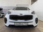 Kia Sportage IV Новороссийск  - изображение 55