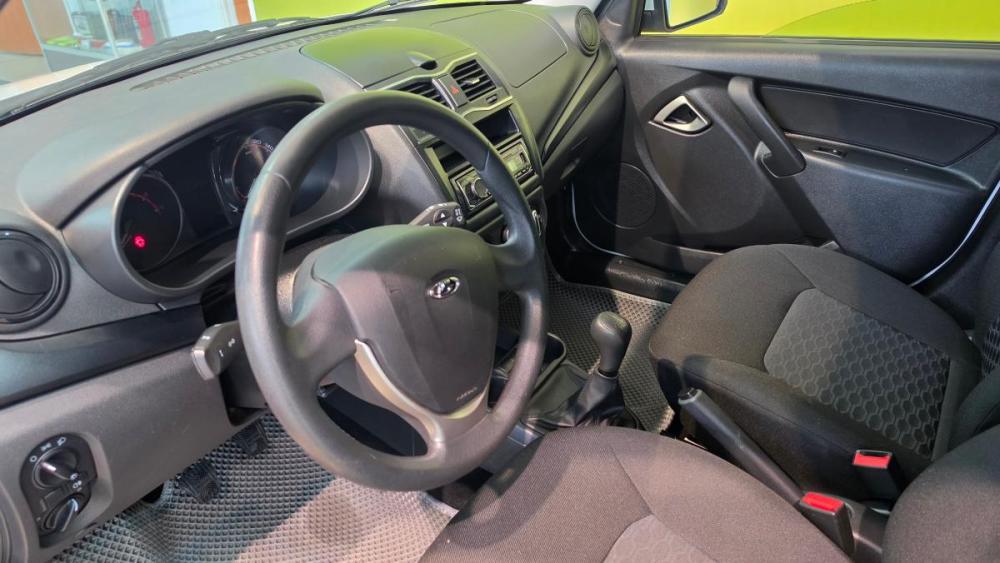 Lada (ВАЗ) Granta I Рестайлинг Чебоксары  - изображение 9