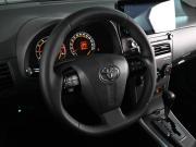 Toyota Corolla X (E140 E150) Рестайлинг Ростов-на-Дону  - изображение 30