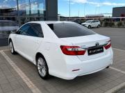 Toyota Camry VII (XV50) Владикавказ  - изображение 20