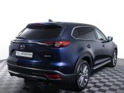 Mazda CX-9 II Рестайлинг Москва  - изображение 33