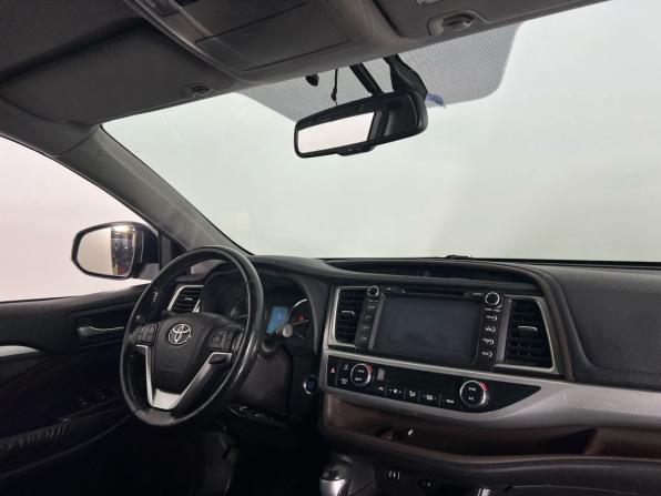 Toyota Highlander III (XU50) с пробегом 2014 года, цена 2 449 000 рублей, 142000 км, внедорожник, Автокод Объявления