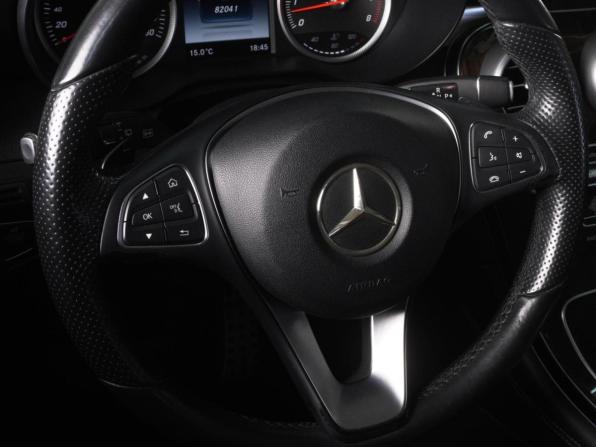 Mercedes-Benz GLC I (X253) с пробегом 2015 года, цена 2 899 000 рублей, 82041 км, внедорожник, Автокод Объявления