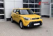 Kia Soul II Владимир  - изображение 25