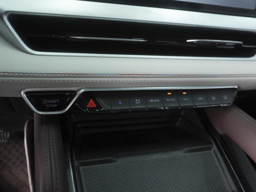 Geely Monjaro I Ростов-на-Дону  - изображение 17