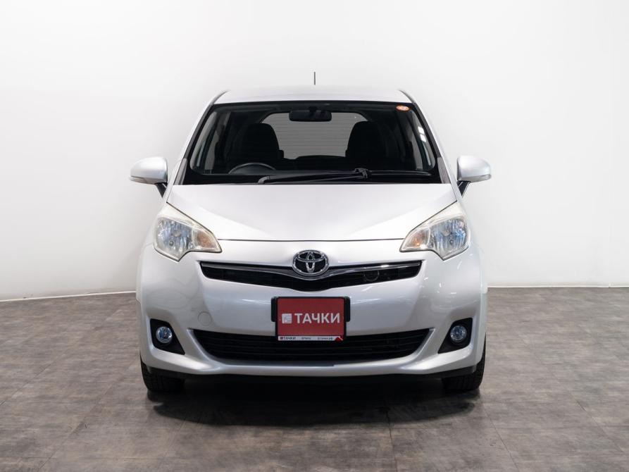 Toyota Ractis II Чита  - изображение 2